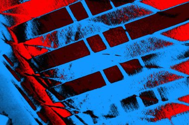  grunge arkaplanı, boşluk duvar kağıdını kopyala, soyut renkli doku arkaplanı