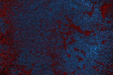 Boşluk duvar kağıdını, grunge arkaplanını, soyut renkli doku arkaplanını kopyala