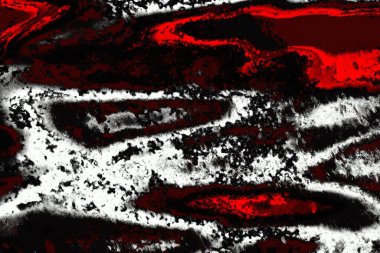 yaratıcı ve tasarım sanatı, kopyalama alanı duvar kağıdı, soyut renkli doku arkaplanı