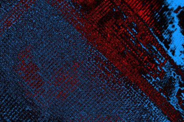 Boşluk duvar kağıdını, grunge arkaplanını, soyut renkli doku arkaplanını kopyala