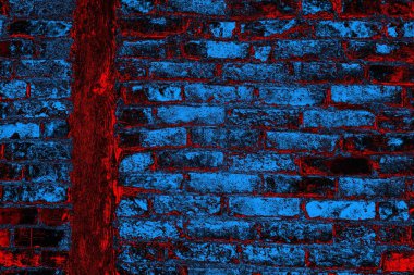 Boşluk duvar kağıdını, grunge arkaplanını, soyut renkli doku arkaplanını kopyala