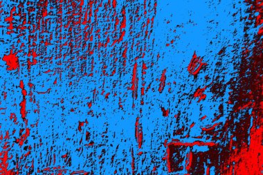 Boşluk duvar kağıdını, grunge arkaplanını, soyut renkli doku arkaplanını kopyala