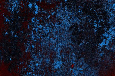 Boşluk duvar kağıdını, grunge arkaplanını, soyut renkli doku arkaplanını kopyala