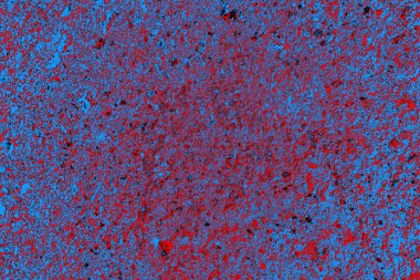 Boşluk duvar kağıdını, grunge arkaplanını, soyut renkli doku arkaplanını kopyala