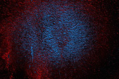 Boşluk duvar kağıdını, grunge arkaplanını, soyut renkli doku arkaplanını kopyala