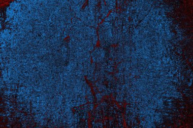 Boşluk duvar kağıdını, grunge arkaplanını, soyut renkli doku arkaplanını kopyala