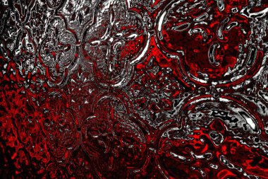 yaratıcı ve tasarım sanatı, kopyalama alanı duvar kağıdı, soyut renkli doku arkaplanı