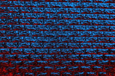 Boşluk duvar kağıdını, grunge arkaplanını, soyut renkli doku arkaplanını kopyala