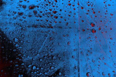 Boşluk duvar kağıdını, grunge arkaplanını, soyut renkli doku arkaplanını kopyala