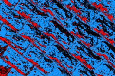  grunge arkaplanı, boşluk duvar kağıdını kopyala, soyut renkli doku arkaplanı