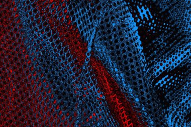 Boşluk duvar kağıdını, grunge arkaplanını, soyut renkli doku arkaplanını kopyala