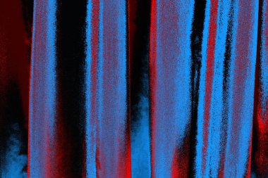 Boşluk duvar kağıdını, grunge arkaplanını, soyut renkli doku arkaplanını kopyala