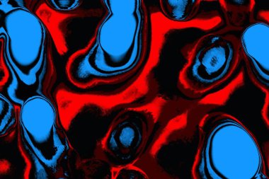 Boşluk duvar kağıdını, grunge arkaplanını, soyut renkli doku arkaplanını kopyala