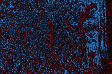 Boşluk duvar kağıdını, grunge arkaplanını, soyut renkli doku arkaplanını kopyala