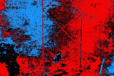 Boşluk duvar kağıdını, grunge arkaplanını, soyut renkli doku arkaplanını kopyala