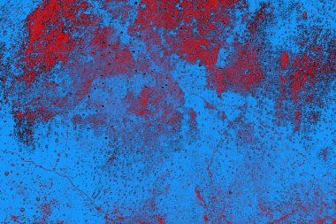 Boşluk duvar kağıdını, grunge arkaplanını, soyut renkli doku arkaplanını kopyala