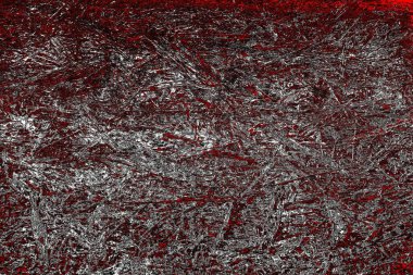 yaratıcı ve tasarım sanatı, kopyalama alanı duvar kağıdı, soyut renkli doku arkaplanı