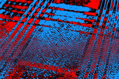 Boşluk duvar kağıdını, grunge arkaplanını, soyut renkli doku arkaplanını kopyala