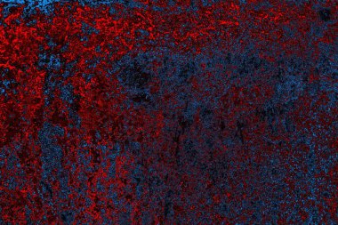 Boşluk duvar kağıdını, grunge arkaplanını, soyut renkli doku arkaplanını kopyala