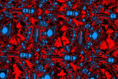 Boşluk duvar kağıdını, grunge arkaplanını, soyut renkli doku arkaplanını kopyala