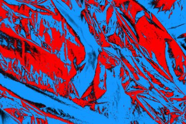 Boşluk duvar kağıdını, grunge arkaplanını, soyut renkli doku arkaplanını kopyala