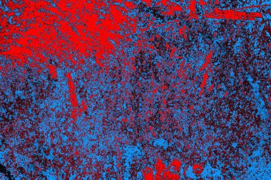 Boşluk duvar kağıdını, grunge arkaplanını, soyut renkli doku arkaplanını kopyala