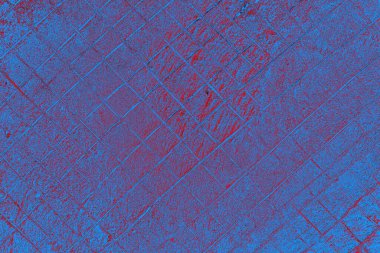 Boşluk duvar kağıdını, grunge arkaplanını, soyut renkli doku arkaplanını kopyala