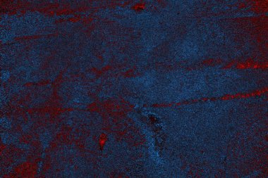 Boşluk duvar kağıdını, grunge arkaplanını, soyut renkli doku arkaplanını kopyala