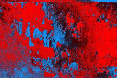  grunge arkaplanı, boşluk duvar kağıdını kopyala, soyut renkli doku arkaplanı