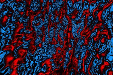 Boşluk duvar kağıdını, grunge arkaplanını, soyut renkli doku arkaplanını kopyala