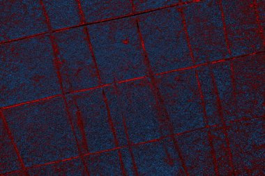 Boşluk duvar kağıdını, grunge arkaplanını, soyut renkli doku arkaplanını kopyala