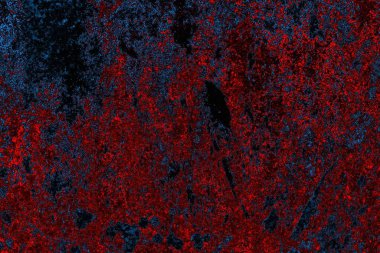 Boşluk duvar kağıdını, grunge arkaplanını, soyut renkli doku arkaplanını kopyala