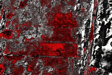 yaratıcı ve tasarım sanatı, kopyalama alanı duvar kağıdı, soyut renkli doku arkaplanı