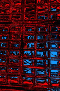 Boşluk duvar kağıdını, grunge arkaplanını, soyut renkli doku arkaplanını kopyala