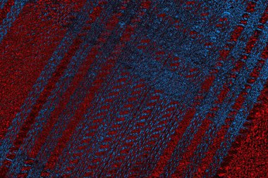 Boşluk duvar kağıdını, grunge arkaplanını, soyut renkli doku arkaplanını kopyala