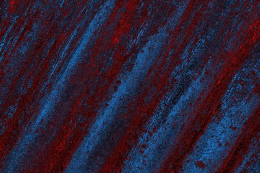 Boşluk duvar kağıdını, grunge arkaplanını, soyut renkli doku arkaplanını kopyala