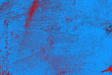 Boşluk duvar kağıdını, grunge arkaplanını, soyut renkli doku arkaplanını kopyala