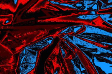 Boşluk duvar kağıdını, grunge arkaplanını, soyut renkli doku arkaplanını kopyala