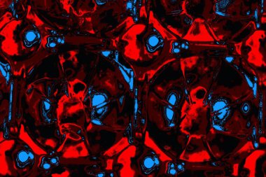 Boşluk duvar kağıdını, grunge arkaplanını, soyut renkli doku arkaplanını kopyala