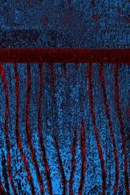 Boşluk duvar kağıdını, grunge arkaplanını, soyut renkli doku arkaplanını kopyala