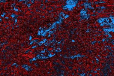 Boşluk duvar kağıdını, grunge arkaplanını, soyut renkli doku arkaplanını kopyala