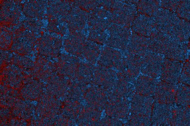 Boşluk duvar kağıdını, grunge arkaplanını, soyut renkli doku arkaplanını kopyala