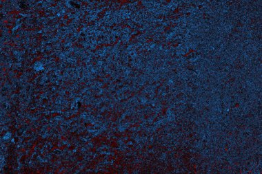 Boşluk duvar kağıdını, grunge arkaplanını, soyut renkli doku arkaplanını kopyala