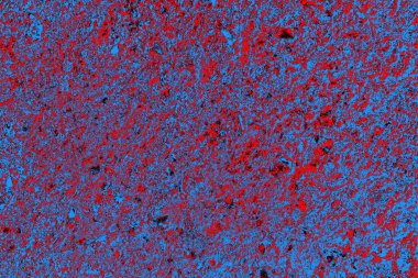 Boşluk duvar kağıdını, grunge arkaplanını, soyut renkli doku arkaplanını kopyala