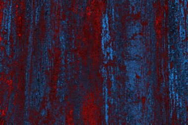 Boşluk duvar kağıdını, grunge arkaplanını, soyut renkli doku arkaplanını kopyala