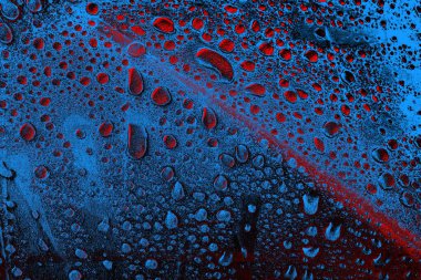 Boşluk duvar kağıdını, grunge arkaplanını, soyut renkli doku arkaplanını kopyala