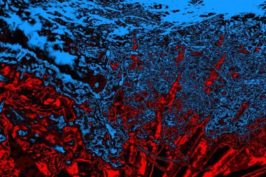  grunge arkaplanı, boşluk duvar kağıdını kopyala, soyut renkli doku arkaplanı