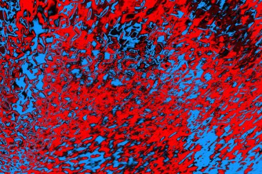 Boşluk duvar kağıdını, grunge arkaplanını, soyut renkli doku arkaplanını kopyala