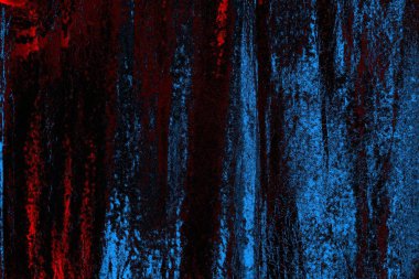 Boşluk duvar kağıdını, grunge arkaplanını, soyut renkli doku arkaplanını kopyala