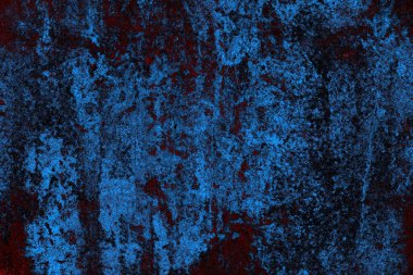 Boşluk duvar kağıdını, grunge arkaplanını, soyut renkli doku arkaplanını kopyala